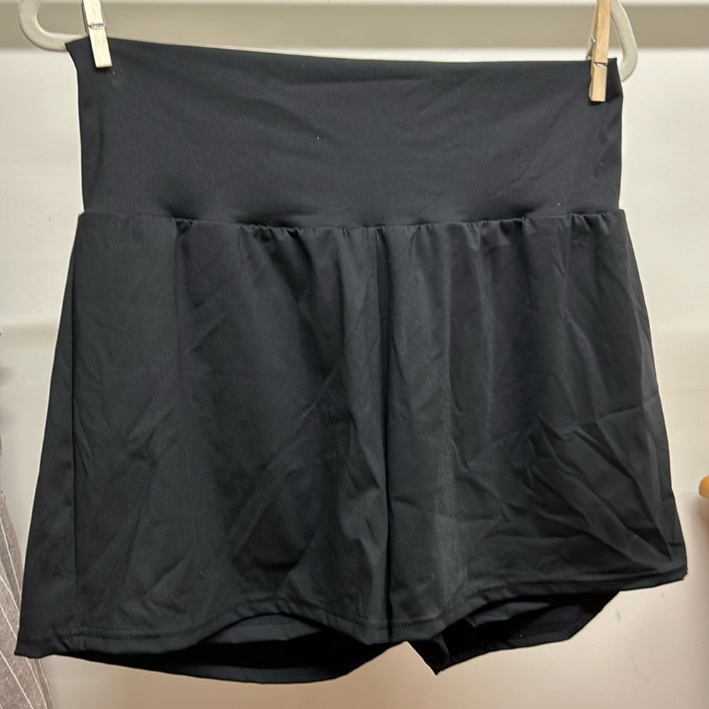 XXL flowy shorts!!